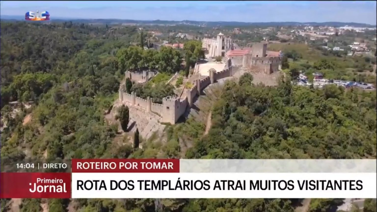 Tomar sic