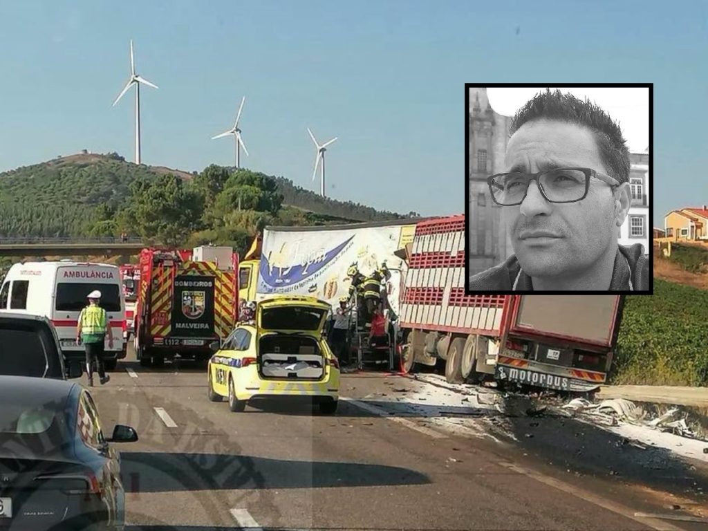 Camionista de 48 anos morre a trabalhar acid 189366590860 8201423383479470468 n