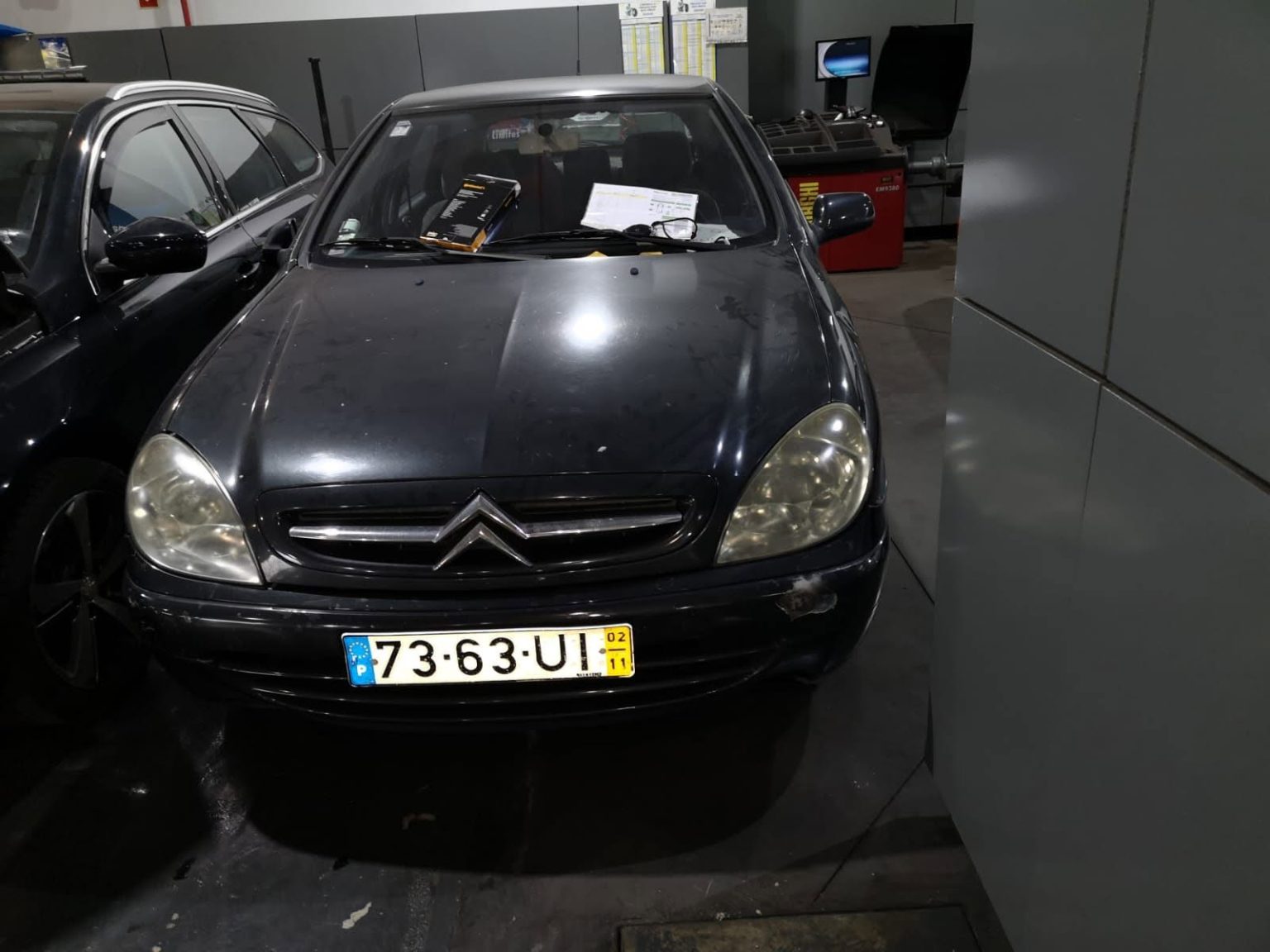 Apelo: carro roubado em Tomar apelo 91413098910548 3538290326666257688 n