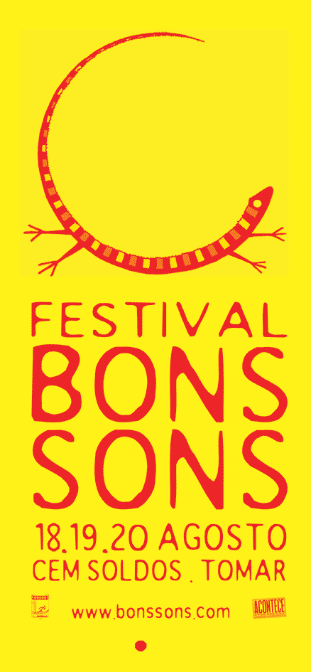 Ainda se lembra do primeiro festival Bons Sons? Veja como foi há 20 anos (c/ fotos) bons sons 2006 bonsonscemsoldos