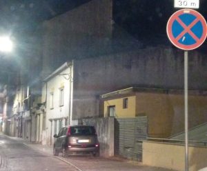 Mais situações de estacionamento ilegal em Tomar (c/ fotos) estac 104391025854 484107075351954103 n