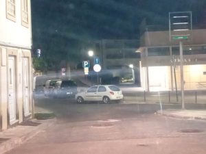 Mais situações de estacionamento ilegal em Tomar (c/ fotos) estac 7937543545438 3420647802072471302 n