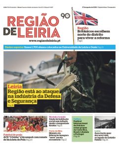 Capas dos jornais locais e regionais j 095276544 7158495979201116516 n