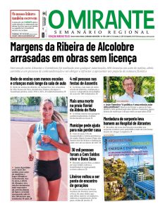 Capas dos jornais locais e regionais j 101654402430107 3642530186135015390 n