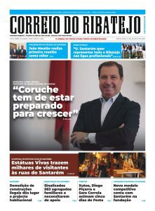 Capas dos jornais locais e regionais j 1602666691 7534714944310914525 n