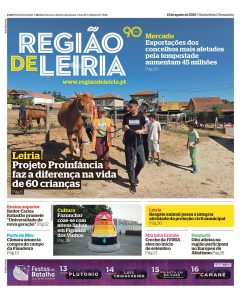 Capas dos jornais locais e regionais j 3670195108495 8892508829861198596 n