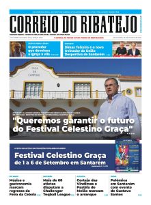 Capas dos jornais locais e regionais j 3871374464 4954659731062545109 n