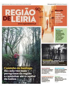 Capas dos jornais locais e regionais j 42789126667 3090243390029175229 n