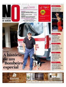 Capas dos jornais locais e regionais j 47997938 3893428864462723609 n
