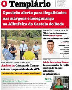Capas dos jornais locais e regionais j 64071416 2267838833737258785 n