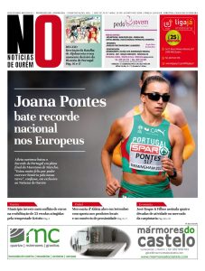 Capas dos jornais locais e regionais j 6647675205553 8706653685238063030 n