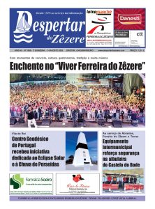 Capas dos jornais locais e regionais j 845761713538857 6049473052753268591 n