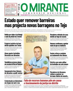 Capas dos jornais locais e regionais j 931241622744149 717169277690928348 n