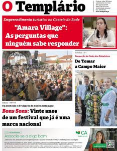 Capas dos jornais locais e regionais j 98893765 2790542827832110767 n