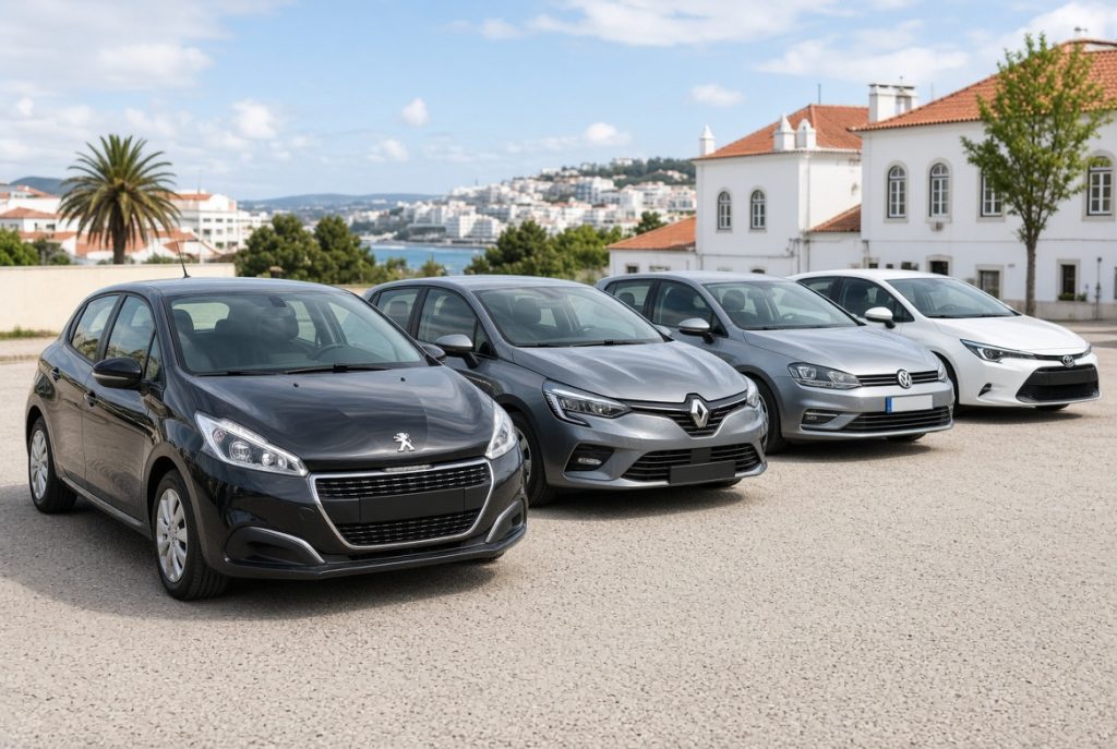 Guia prático para comprar carros em Portugal tncag