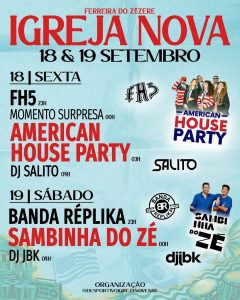 Tomar e arredores com um fim de semana cheio de cultura e animação 18 9 071026105860290 5202609315005354842 n