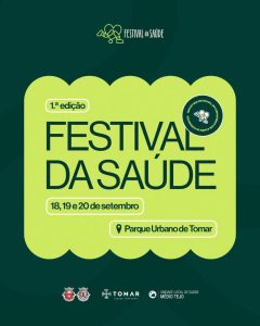 Tomar e arredores com um fim de semana cheio de cultura e animação 18 9 242290213 3620123556804624293 n