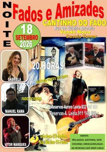 Tomar e arredores com um fim de semana cheio de cultura e animação 18 9 3895604854 7814913931762652307 n
