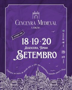 Tomar e arredores com um fim de semana cheio de cultura e animação 18 9 7791694079 6864832410096252716 n