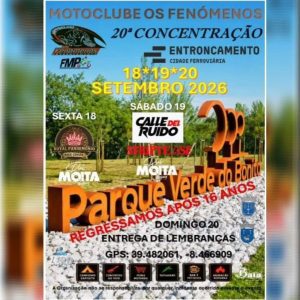 Tomar e arredores com um fim de semana cheio de cultura e animação 18 9 2316888462179528 323669552428598204 n