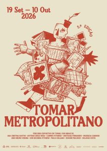 Tomar e arredores com um fim de semana cheio de cultura e animação 19 9 185228943139 4982231393464237805 n