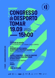 Tomar e arredores com um fim de semana cheio de cultura e animação 19 9 2188747913037 8184682798414562632 n