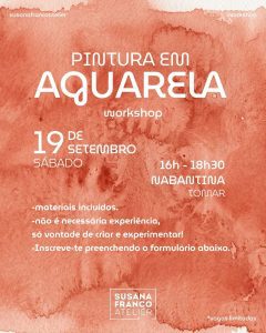 Tomar e arredores com um fim de semana cheio de cultura e animação 19 9 25188939143 3279353943450582451 n