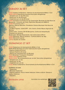 26 9 flyer Almourol Templario