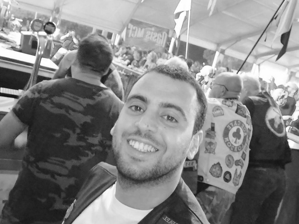 Motard de 34 anos morre em colisão com carro em Torres Novas 67462627 2738685272827187 1207353965906231296 n
