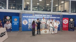 CIRE faz história em Gdańsk com ouro, prata e bronze no Judo Adaptado 825353251 1406240191616059 1185385480527156707 n