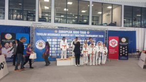 CIRE faz história em Gdańsk com ouro, prata e bronze no Judo Adaptado 826869731 1406240074949404 2065277620759371305 n 1