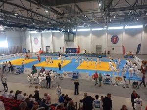 CIRE faz história em Gdańsk com ouro, prata e bronze no Judo Adaptado 827209052 1406109014962510 1061988372467655844 n
