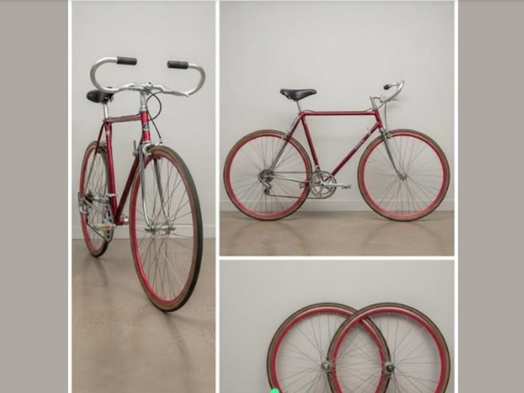 bike 6789