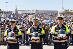 Cerca de 170 mil motociclistas na Bênção dos Capacetes em Fátima capacetes 147693459164226 2014440526703876803 n