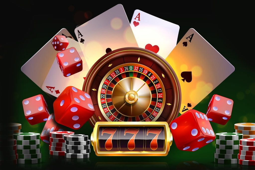casino 1