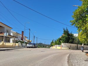 Mudanças na sinalização rodoviária na Choromela choromela 20260901 143631
