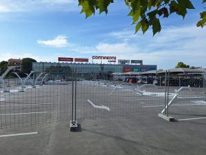 Supermercado Continente instala painéis solares no parque de estacionamento continente 20260927 161759