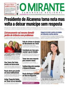 Capas dos jornais locais e regionais j 03223869477 6163417018878964010 n