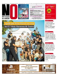 Capas dos jornais locais e regionais j 1032261 1634050174453972306 n