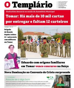 Atrasos dos correios em destaque nos dois jornais de Tomar j 2 01 1 1024x1007 1