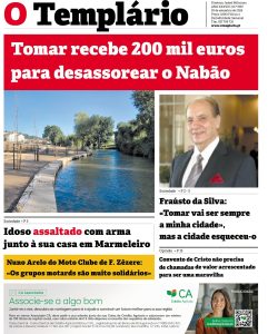 Capas dos jornais locais e regionais j 336472 8694384999171839238 n