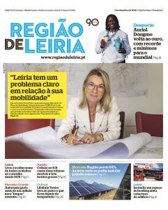 Capas dos jornais locais e regionais j 428020774540 4710185165567242767 n