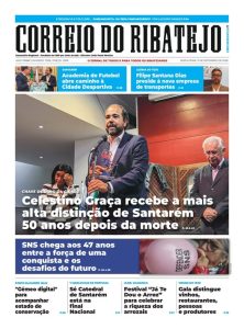 Capas dos jornais locais e regionais j 6161880198663 3917916375983833512 n
