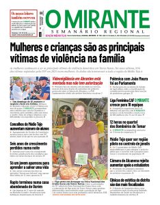 Capas dos jornais locais e regionais j 619085816279957 4859783368028630035 n