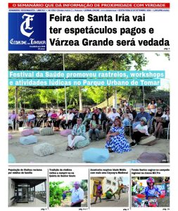 Capas dos jornais locais e regionais j 903231948 7385698478809416361 n