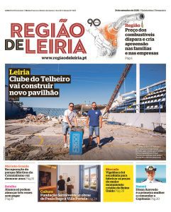Capas dos jornais locais e regionais j 940054947 5430926422333055490 n