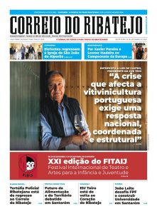 Capas dos jornais locais e regionais j01152278069 5166315621820658055 n