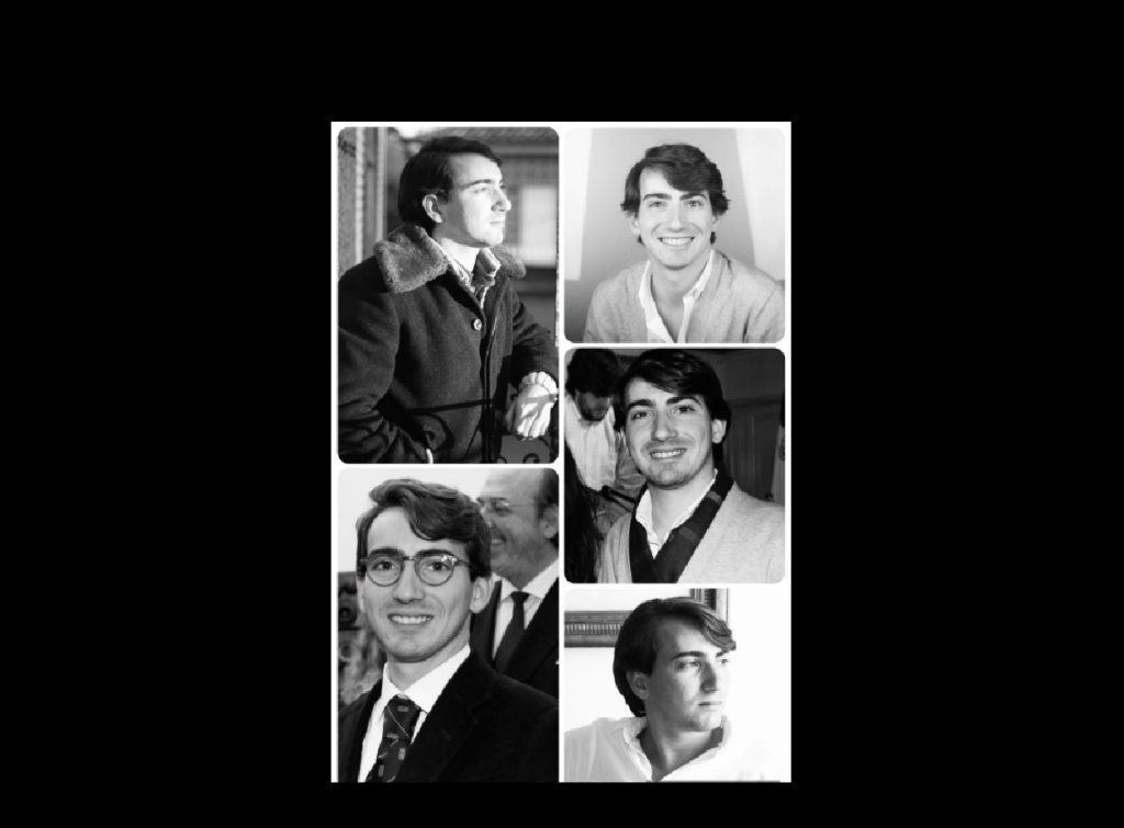 Morreu antigo aluno do Instituto Politécnico de Tomar nn