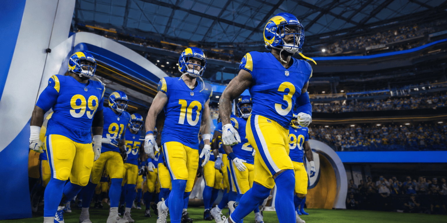 rams