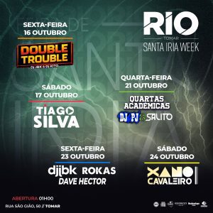 Tomar em festa: Feira de Santa Iria é o grande destaque nos próximos dias 16 10 293254551 4413186809400491939 n
